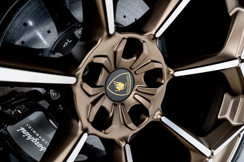 Lamborghini Urus bleu-69