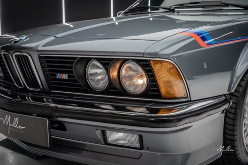 Bmw M 635 CSI-06