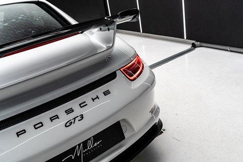 Porsche GT3 991 blanche-115