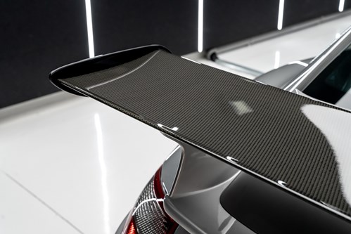 Porsche GT3 RS 991-067