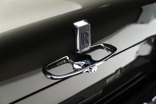 Roll Royce Silver Shadow-134