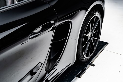 Porsche 718 Boxter GTS-113