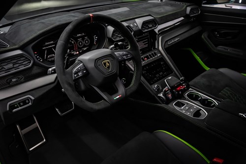 Lamborghini Urus-088