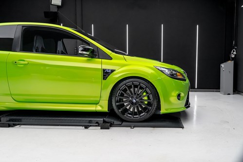 Ford Focus RS-112