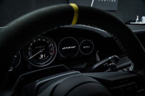 Porsche GT3 Rs mauve-82