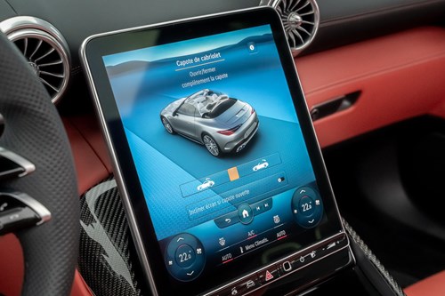 Mercedes SL63 AMG-092