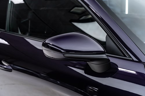 Porsche GT3 Rs mauve-72