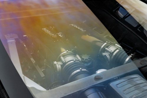 Ferrari 430 Scuderia rouge-016