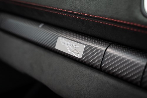 Porsche Spyder RS Rouge-36