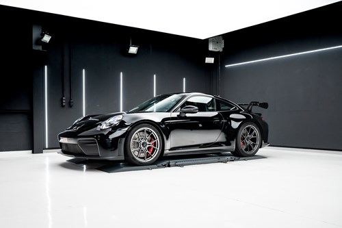 Porsche GT3 noire-39