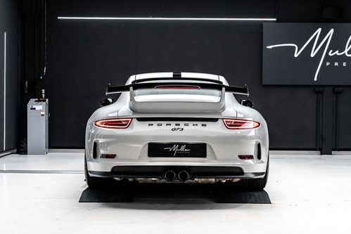 Porsche GT3 991 blanche-065