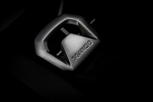 Lamborghini Hurracan STO-131