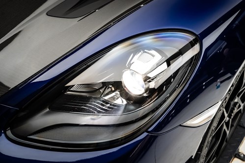 Porsche GT4 RS Bleue et jaune-65