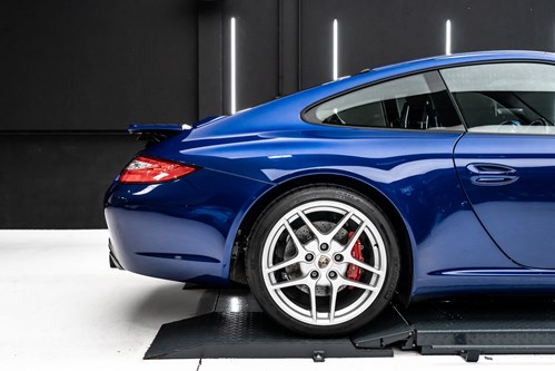 Porsche Carrera S 997-071