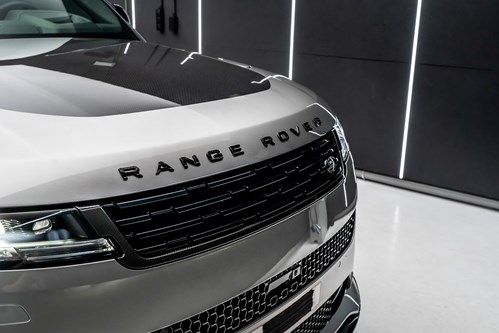 Range Rover SV -079