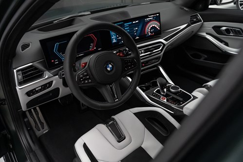 BMW M3 Touring verte mate-053