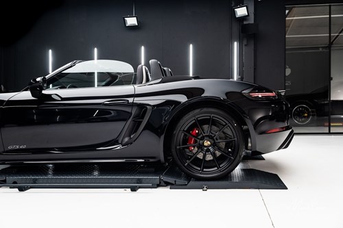 Porsche 718 Boxter GTS-128