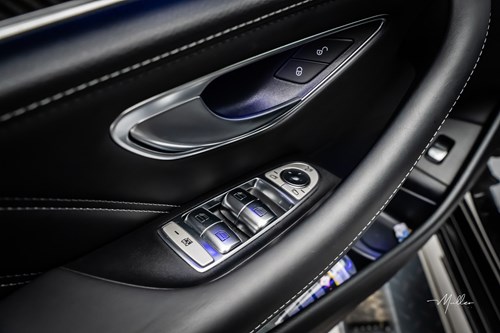 Mercedes E63 s break (9)