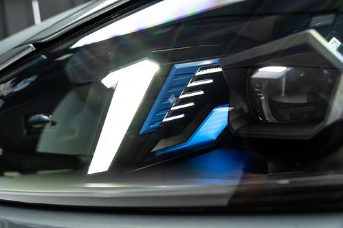 BMW M3 Touring grise-82