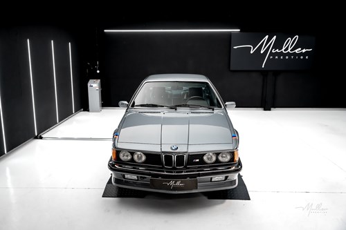 Bmw M 635 CSI-54