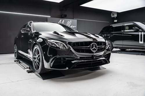 Mercedes E63 s break (32)