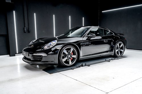 Porsche 911 50 ans-100