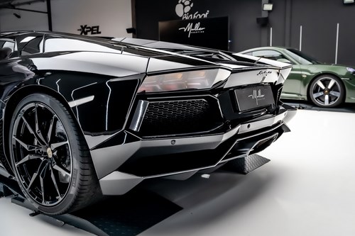 Lamborghini Aventador-57