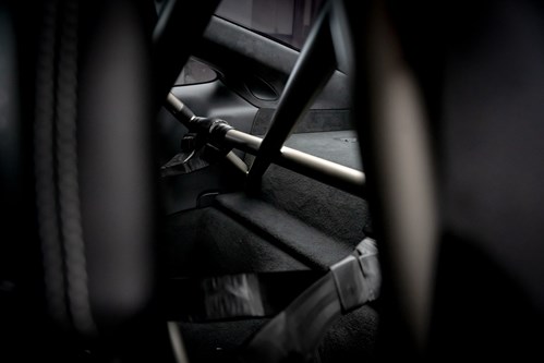 Porsche GT3 RS 992-073