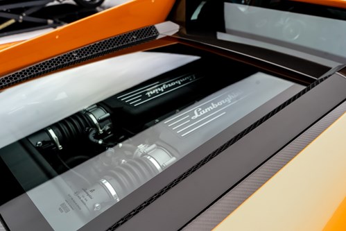 Lamborghini LP570 Superlegera-56