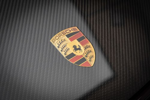 Porsche 718 GT4 RS-029