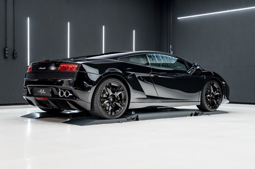 Lamborghini Gallardo-3
