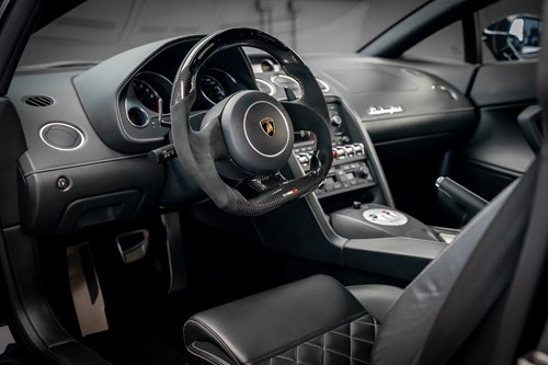 Lamborghini Gallardo-11