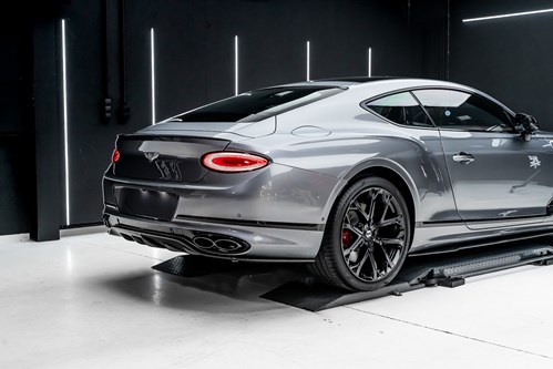 Bentley Continental GT-111