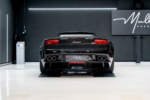 Lamborghini Gallardo