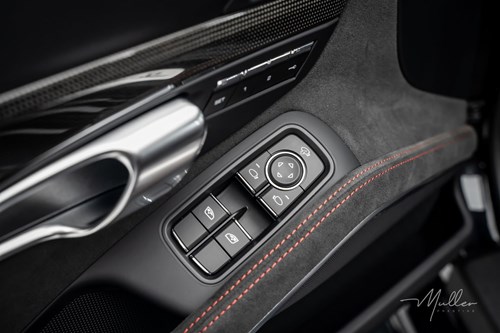 Porsche 718 Boxter GTS-118