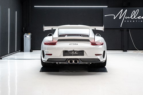 Porsche GT3RS 991.2-8