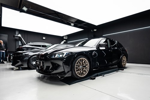 BMW M3 cs Touring -85