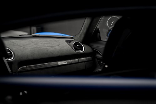 Porsche GT4 RS bleue-118