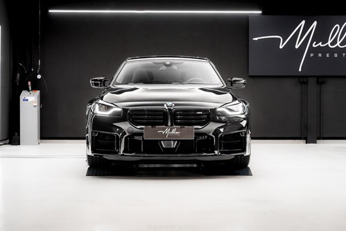 Bmw M2 noire-124