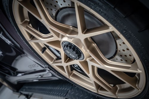 Porsche 718 GT4 RS-031