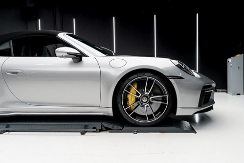 Porsche Turbos S grise-079