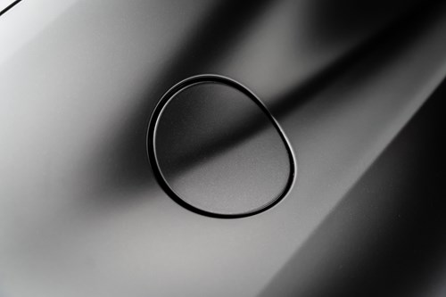 Aston Martin Vantage 2025 noire mate-65