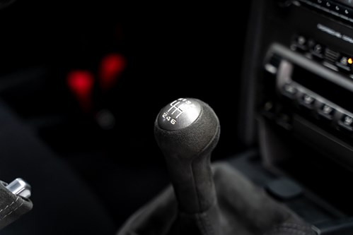 Porsche GT3 RS 991-083