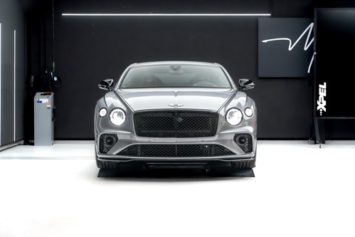 Bentley Continental GT-089