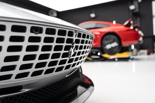 Ferrari Roma Spider-128