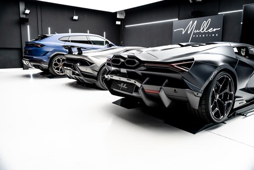 Lamborghini Revuelto-49