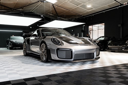 Porsche GT2RS-208