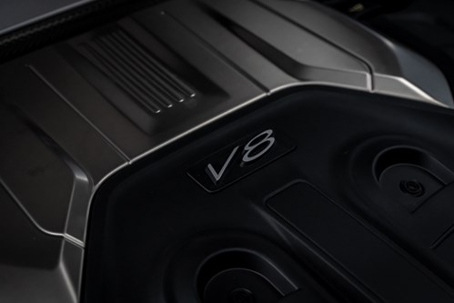 Bentley Continental GT-150