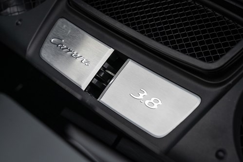 Porsche 911 50 ans-50