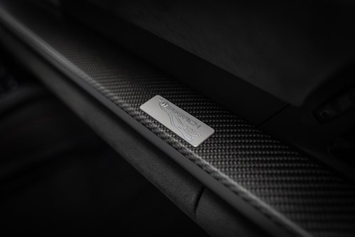 Porsche GT3 RS Bleue et rouge-095